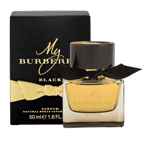 my burberry black eau de parfum 30 ml canada|my burberry perfume for women.